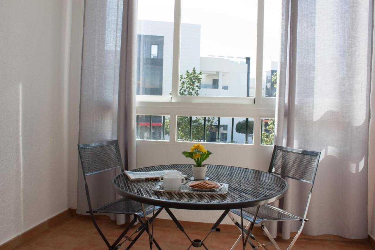 Albir Vacation Apartamento El Albir Exterior foto
